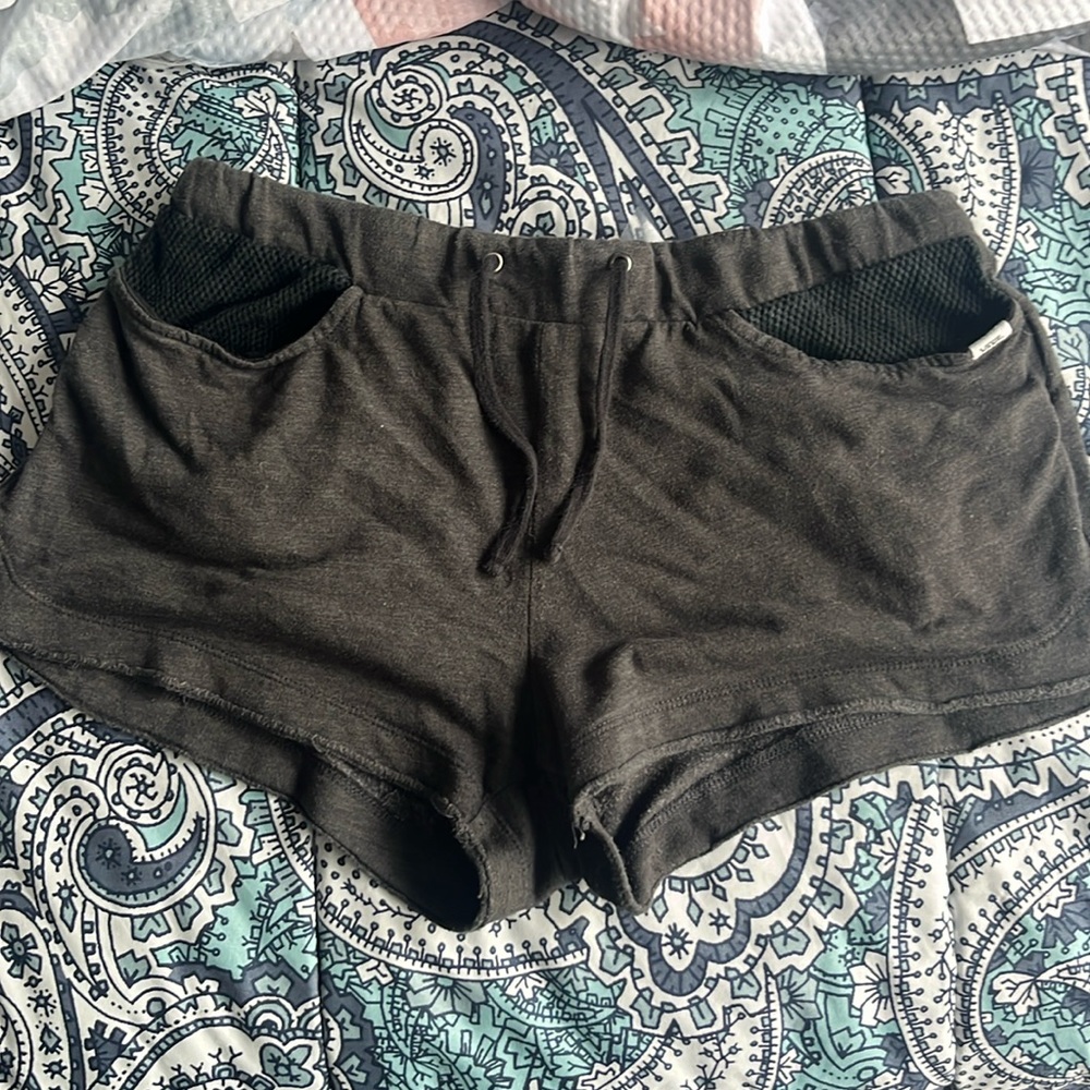 Vans shorts